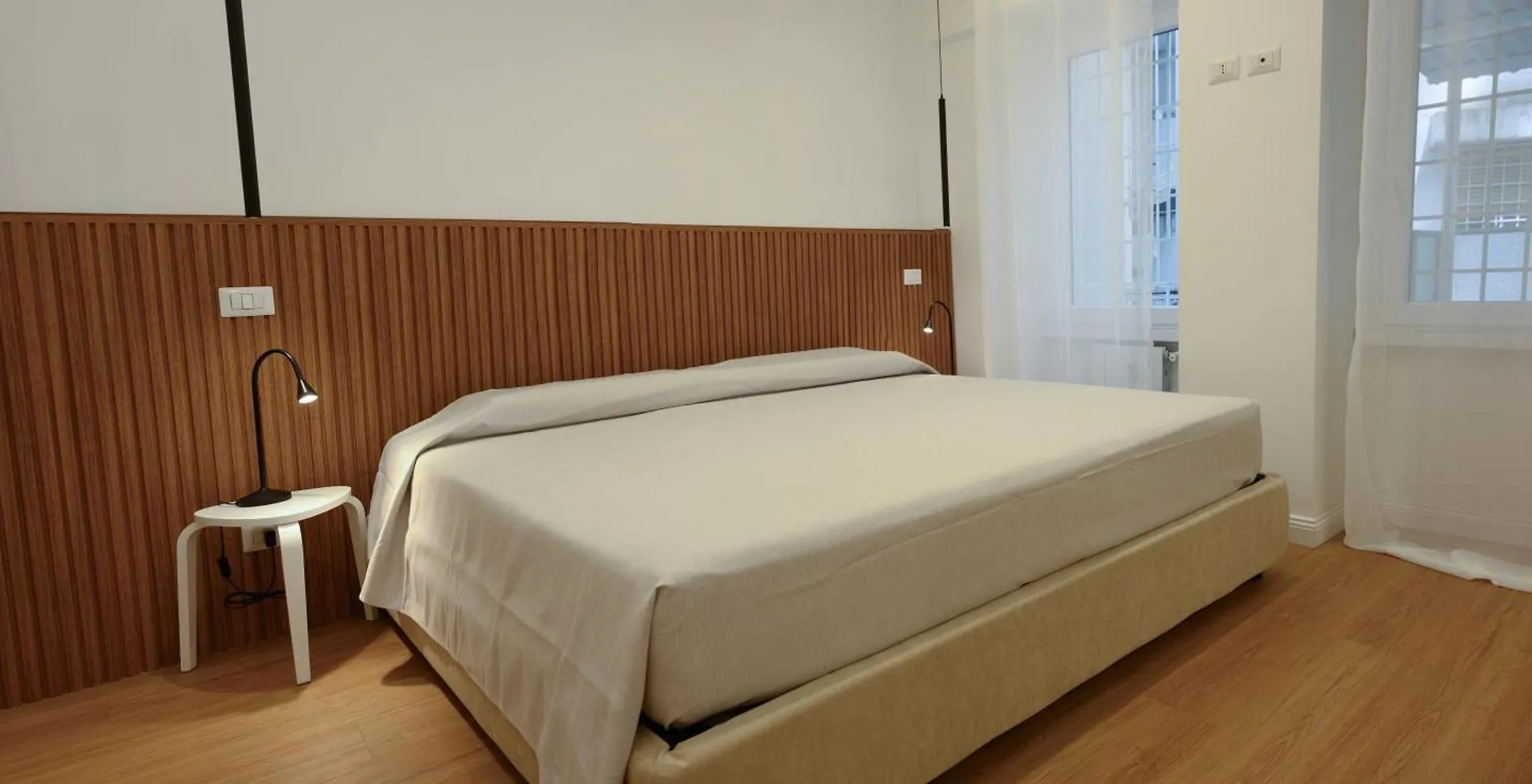 Viky Priscilla Apartment Rome 0*,  Italy