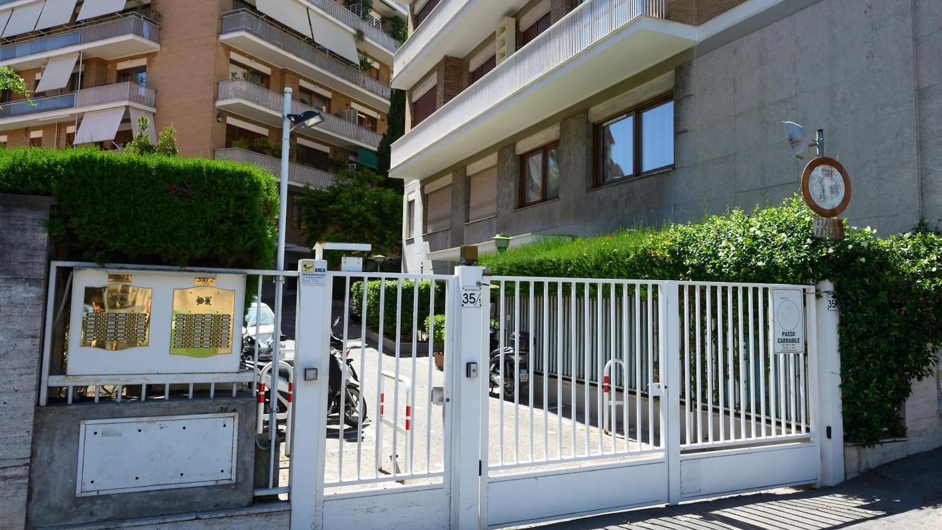 Holiday home Viky Priscilla Apartment Rome