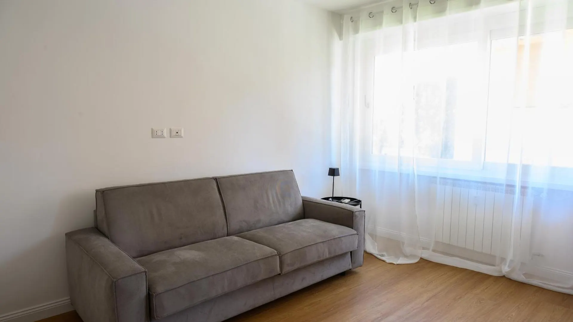 Holiday home Viky Priscilla Apartment Rome