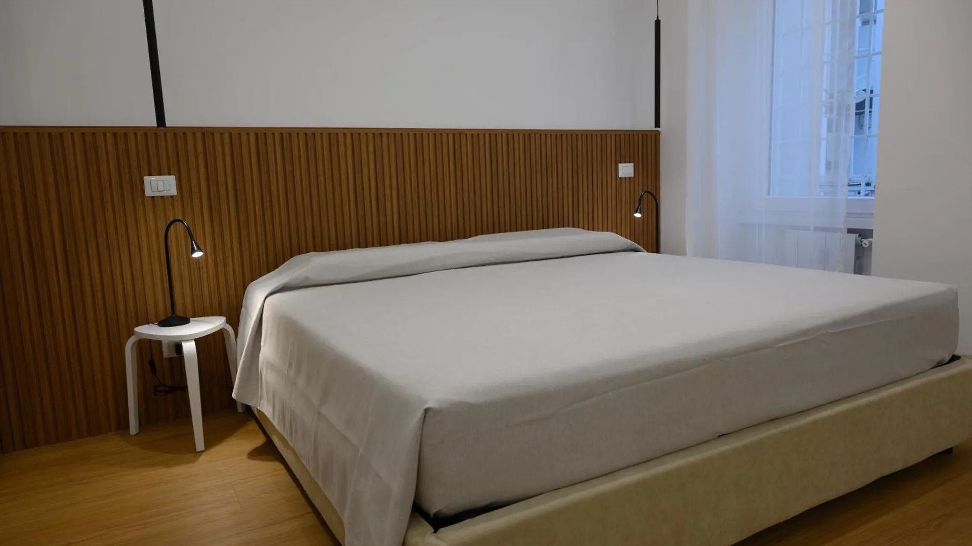 Viky Priscilla Apartment Rome Holiday home