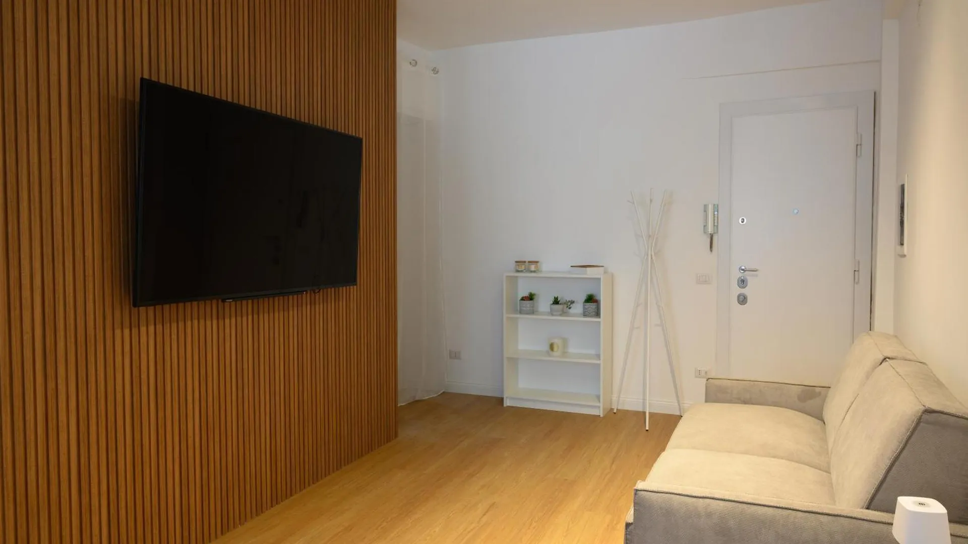 Viky Priscilla Apartment Rome 0*,