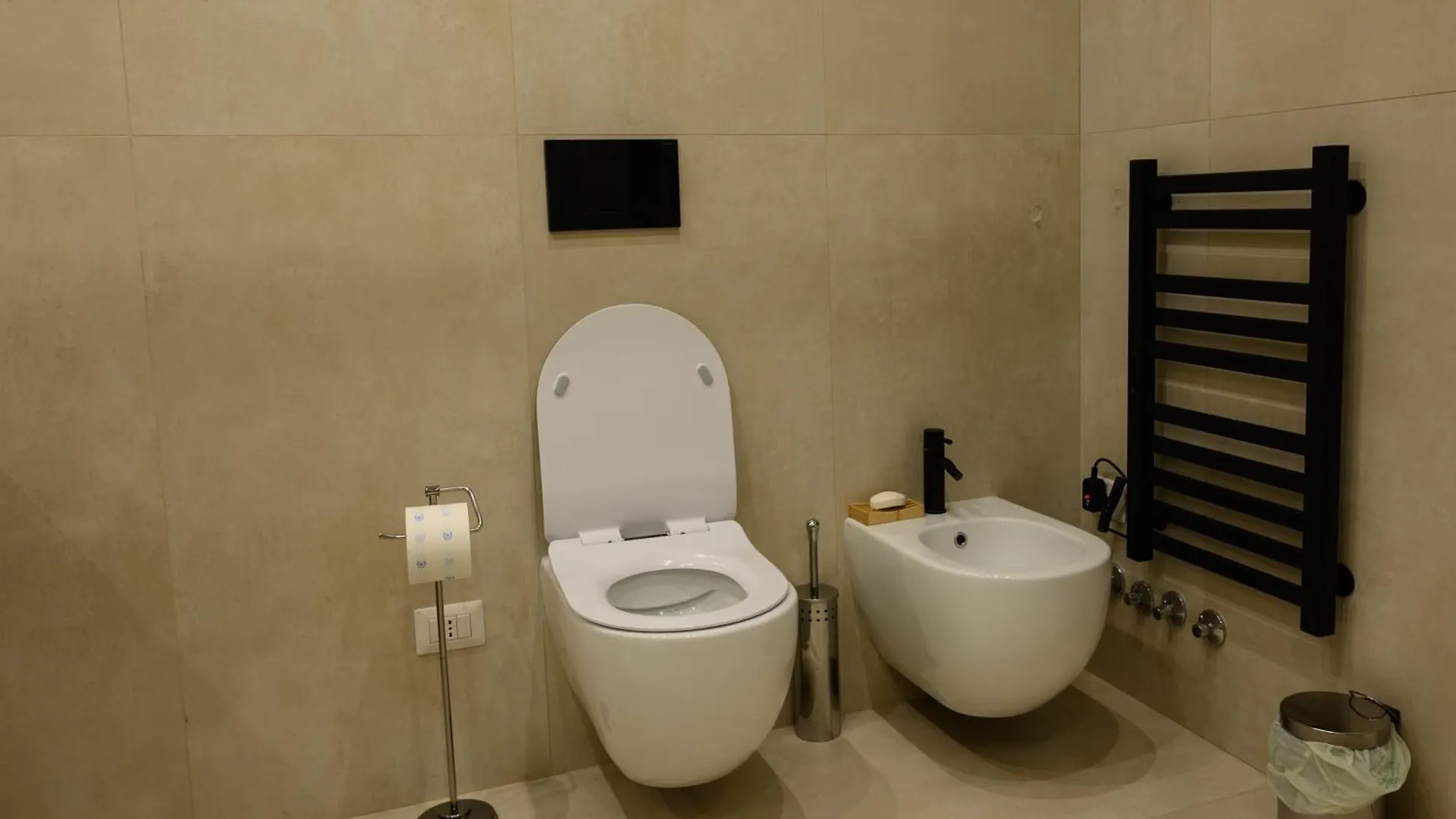 Viky Priscilla Apartment Rome Holiday home